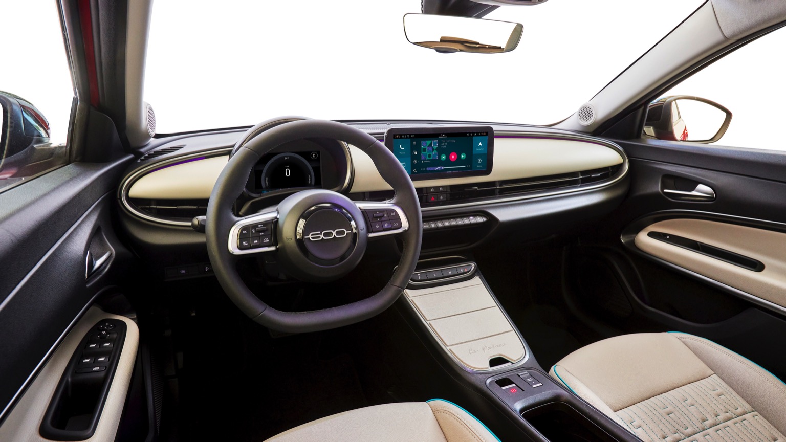 Vehicle Feature Picture