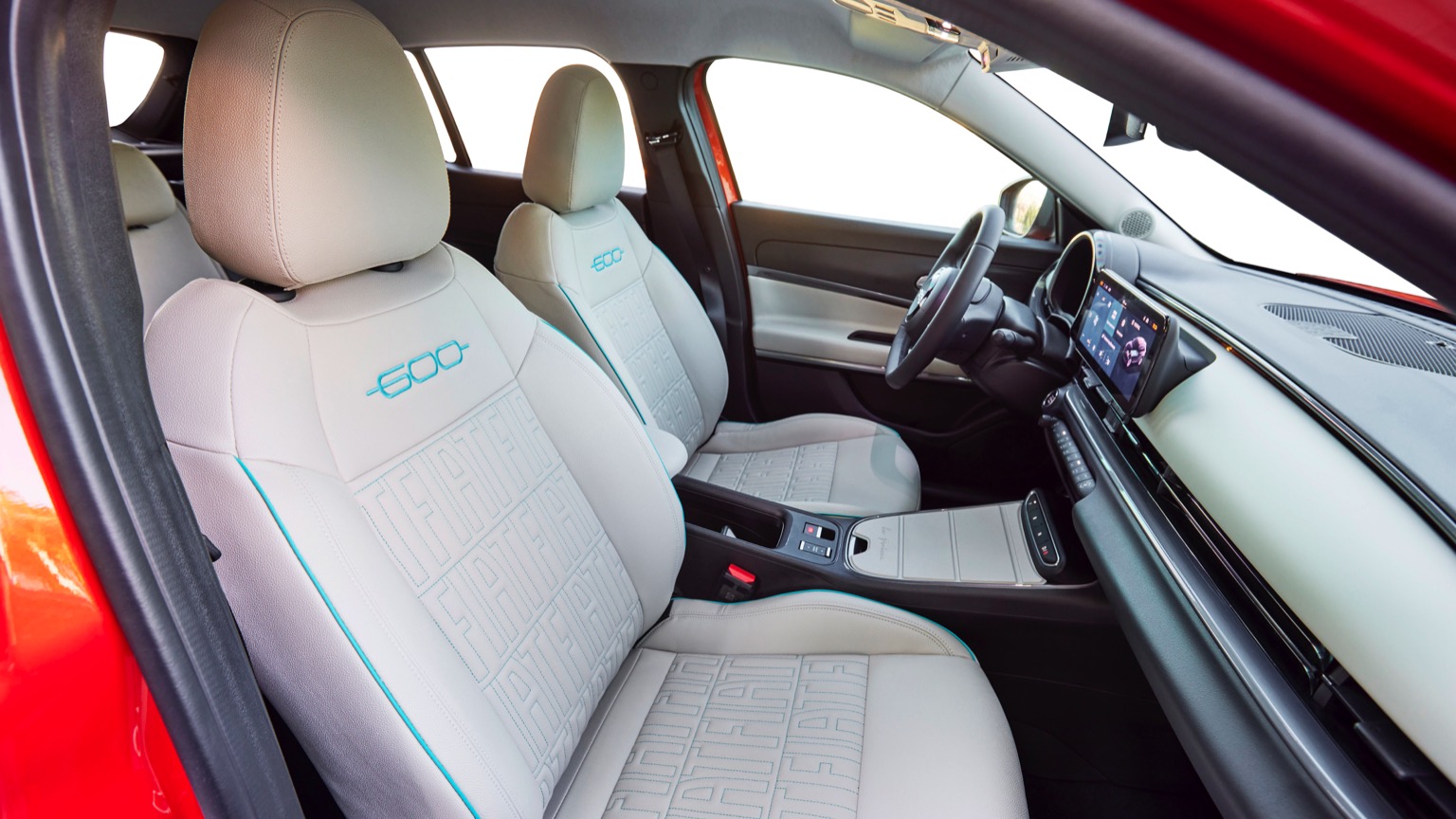 Vehicle Feature Picture