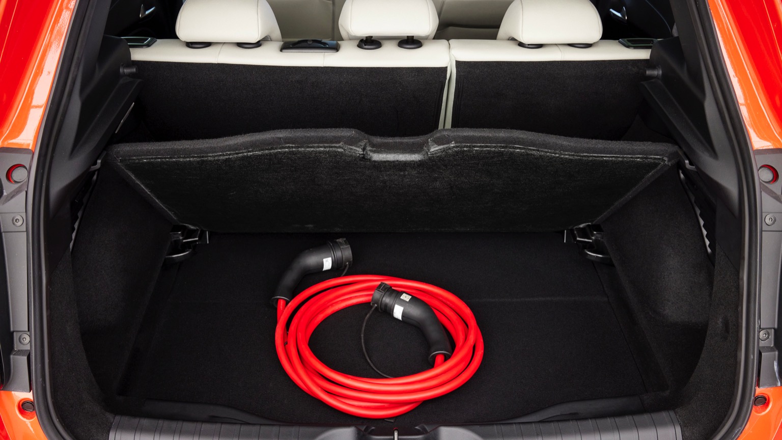 Vehicle Feature Picture