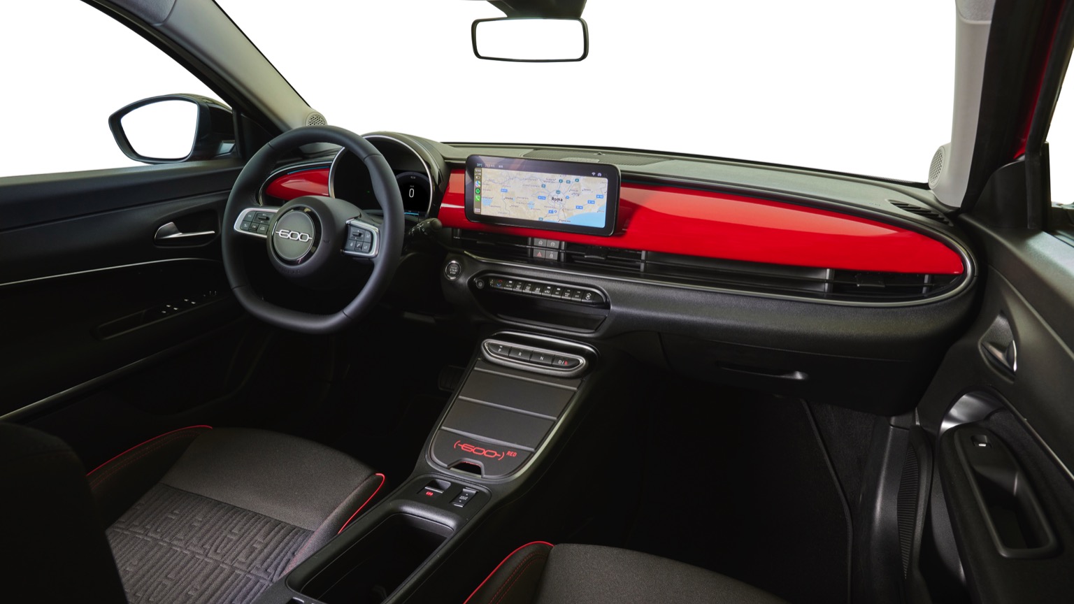 Vehicle Feature Picture