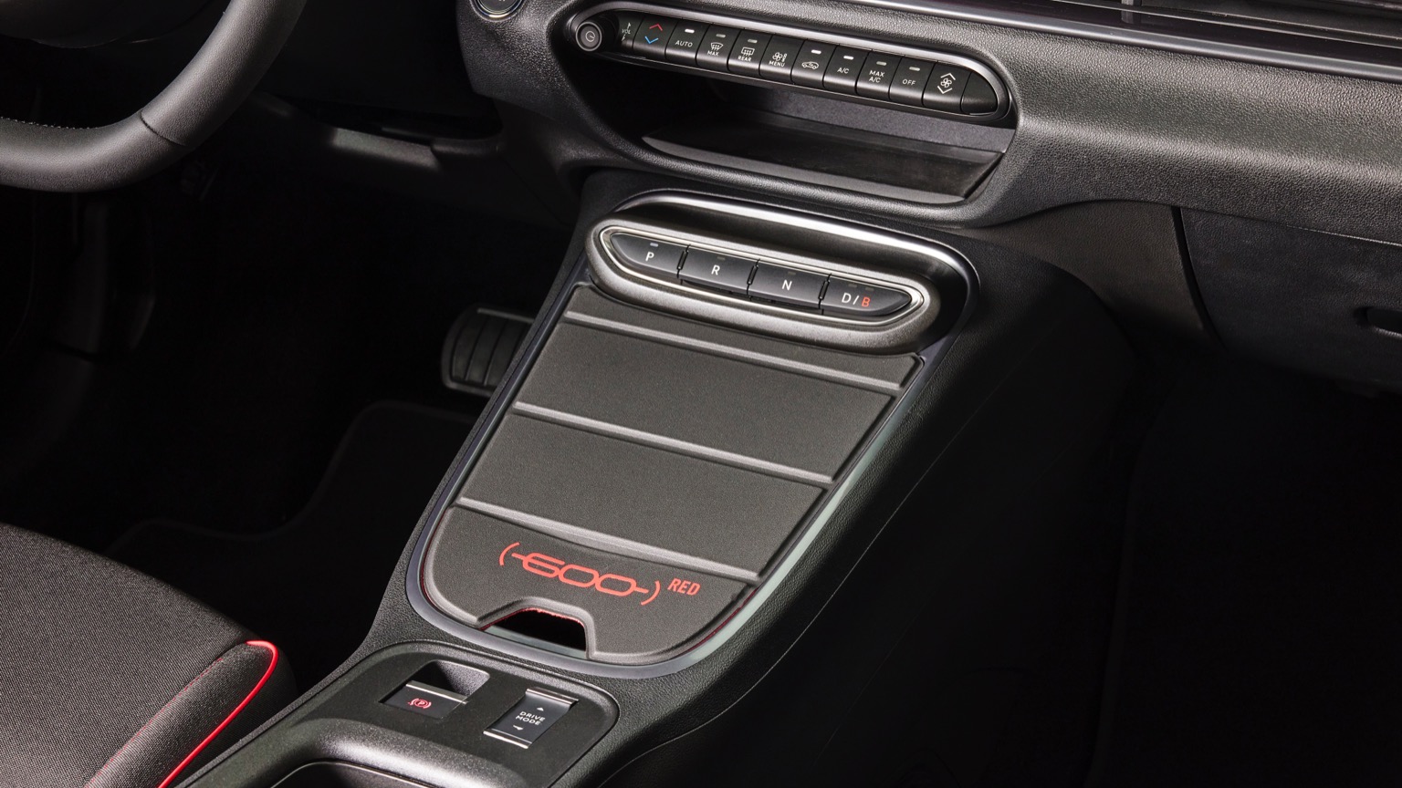 Vehicle Feature Picture