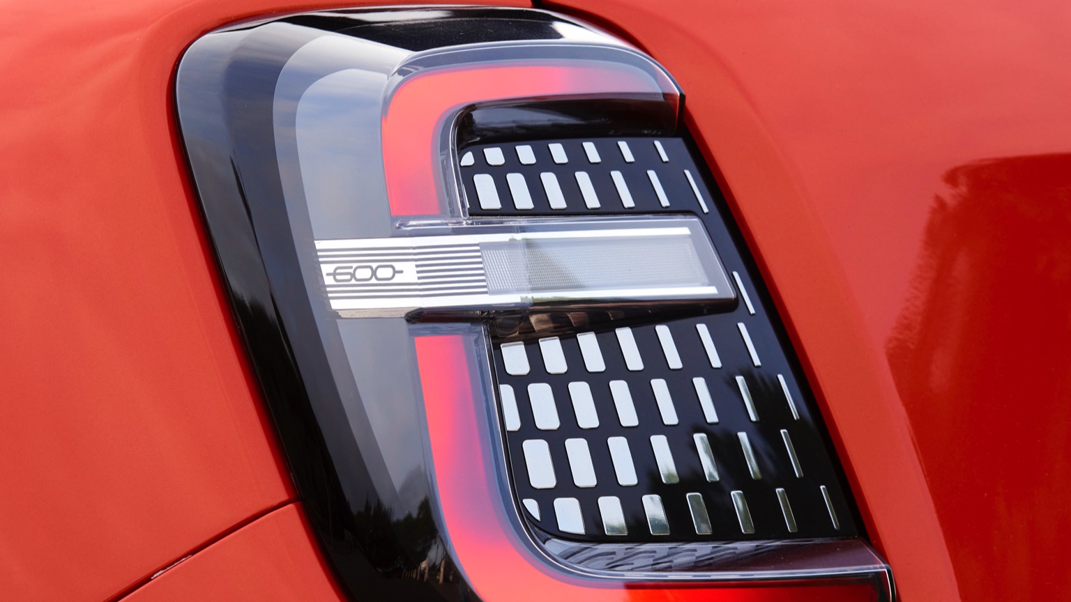 Vehicle Feature Picture