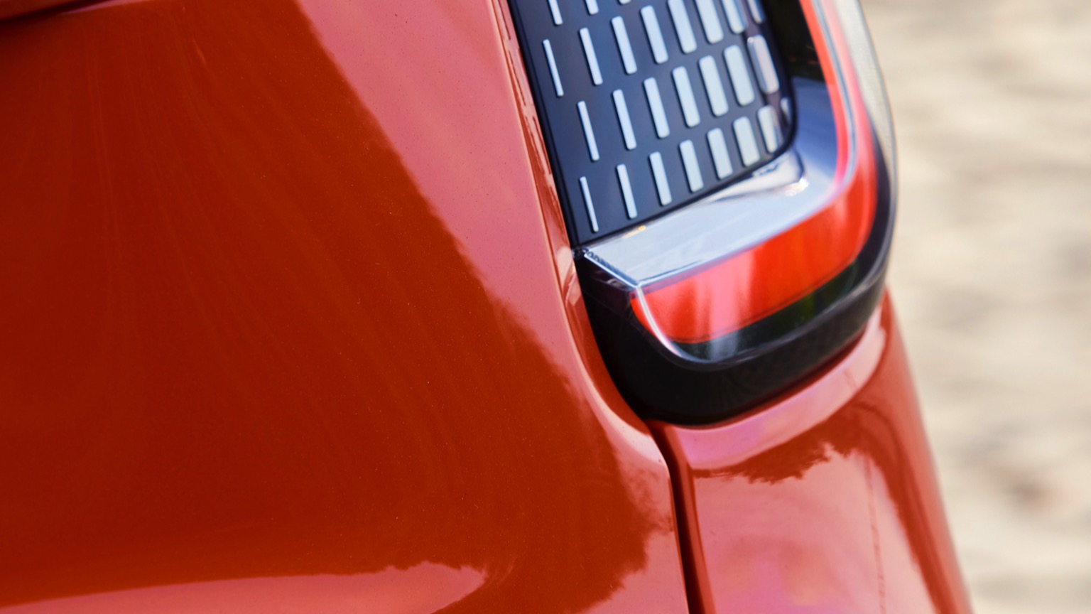 Vehicle Feature Picture