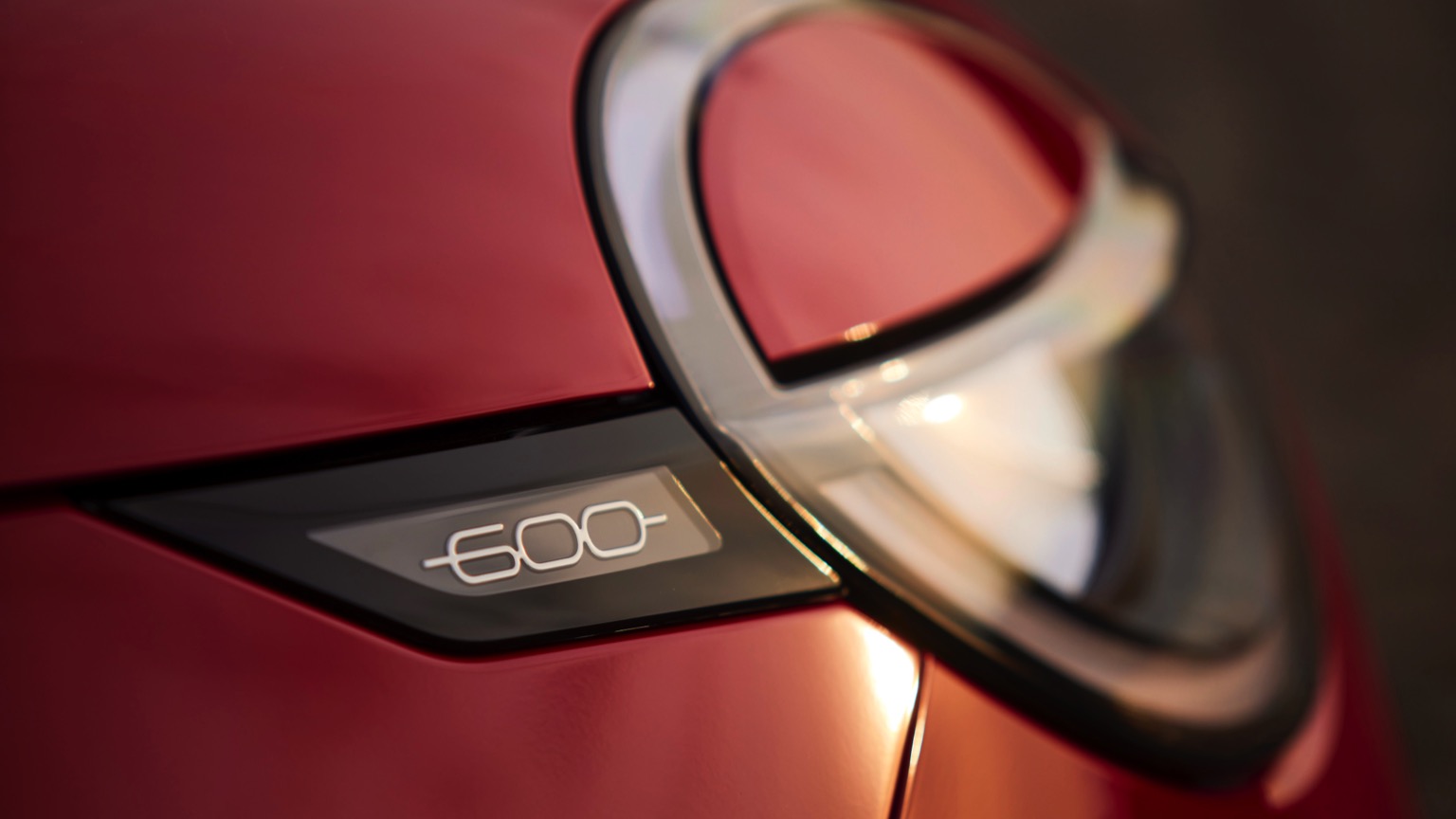 Vehicle Feature Picture