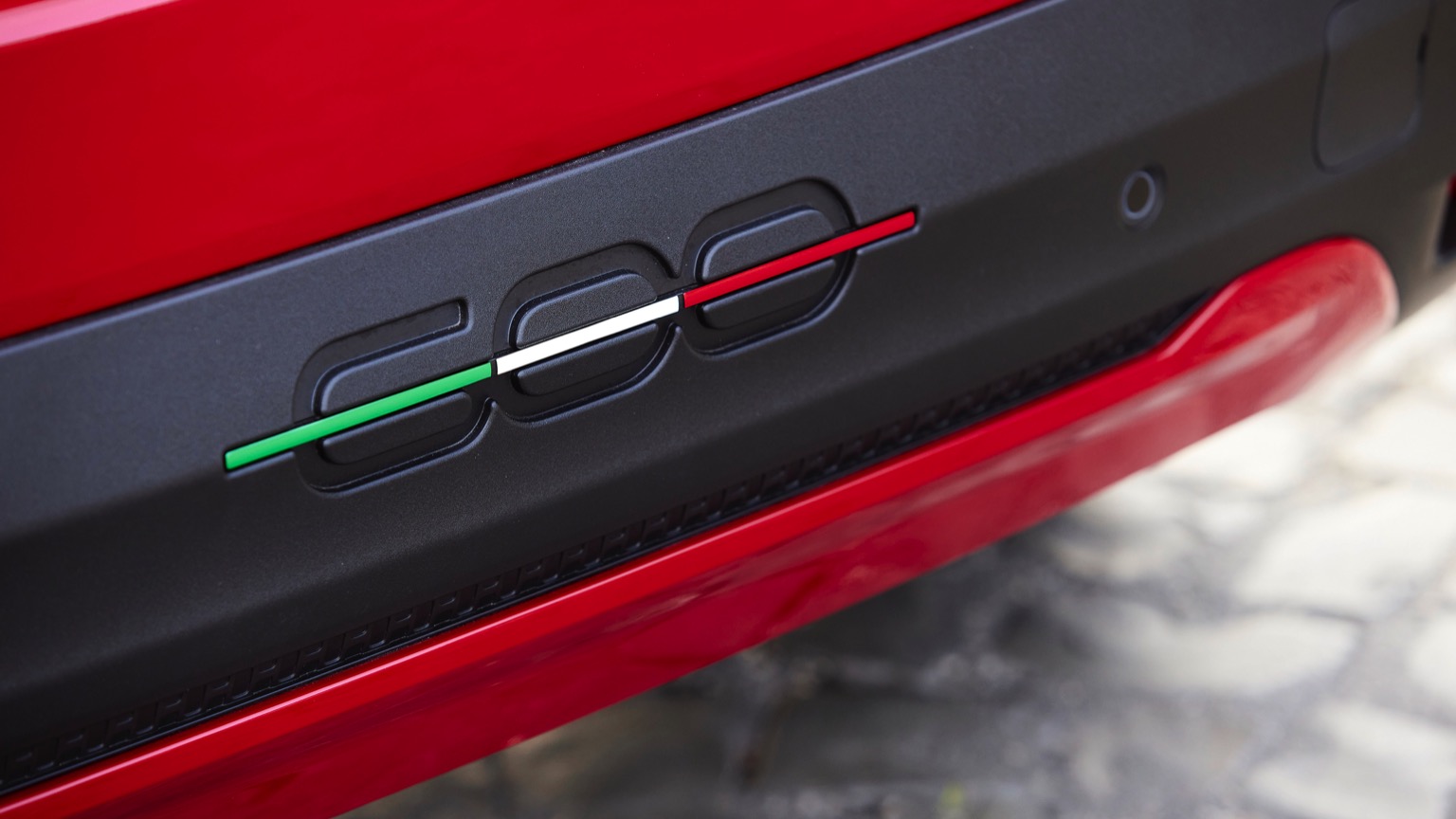 Vehicle Feature Picture