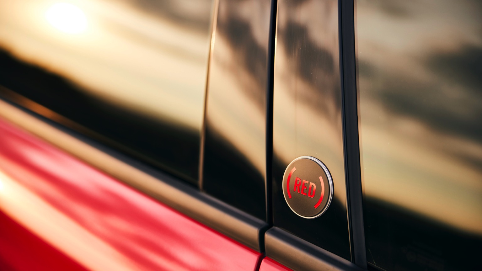 Vehicle Feature Picture