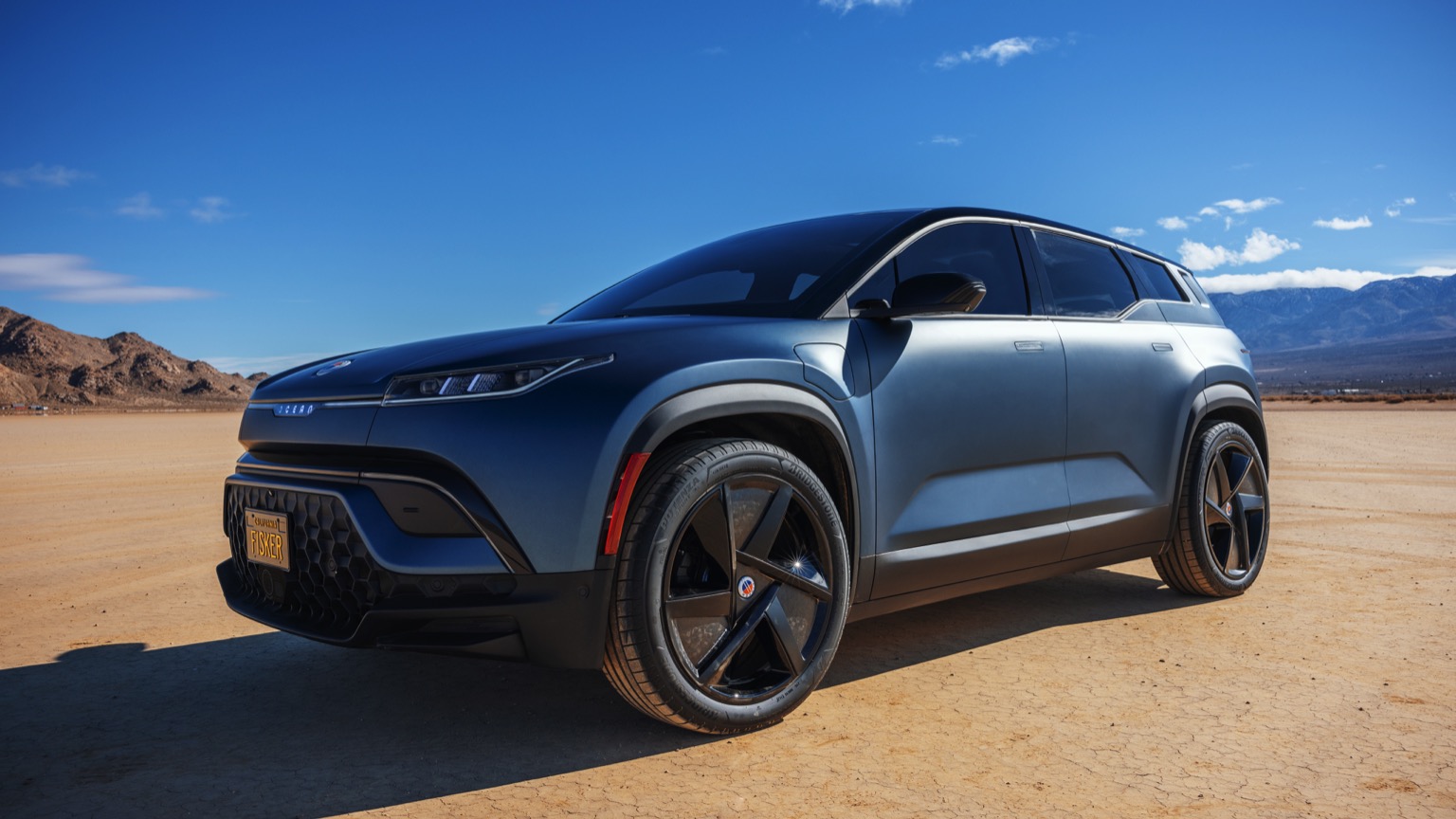 Vehicle Feature Picture