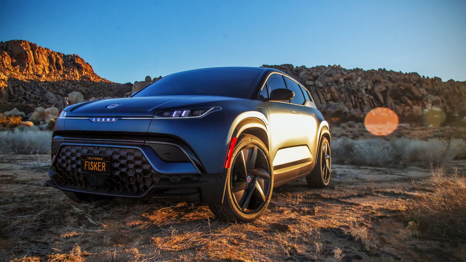 Vehicle Feature Picture