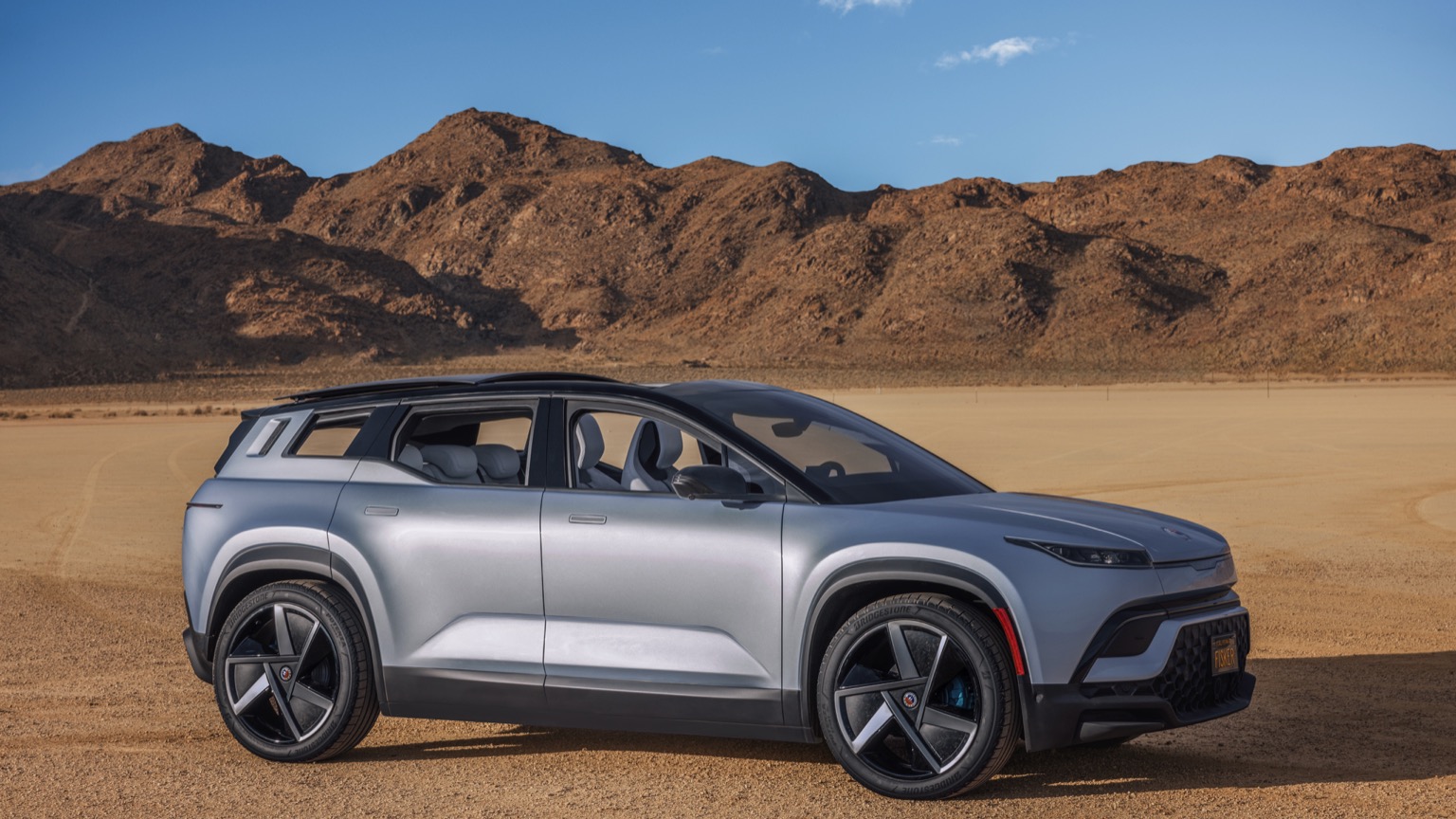 Vehicle Feature Picture