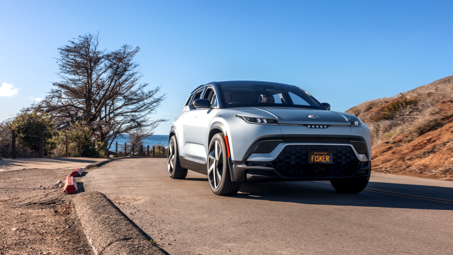 Vehicle Feature Picture