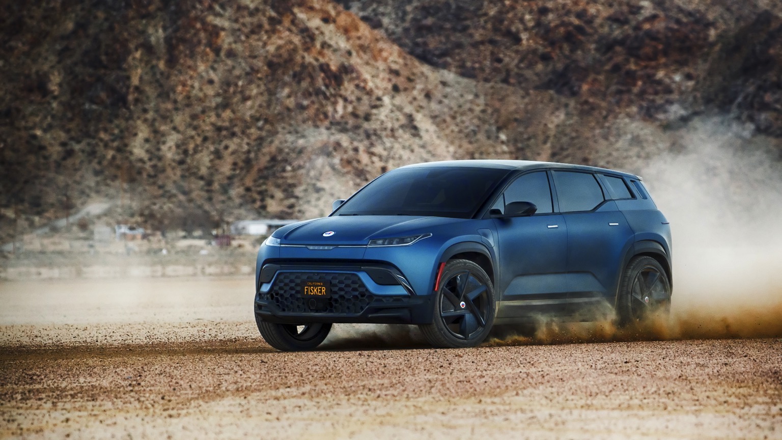 Vehicle Feature Picture