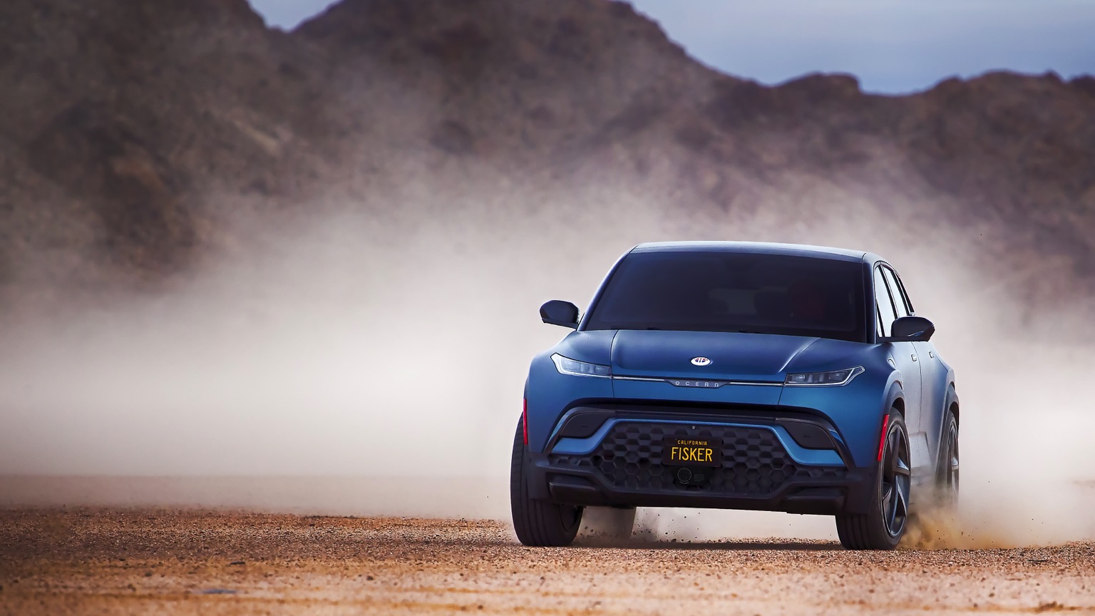 Vehicle Feature Picture