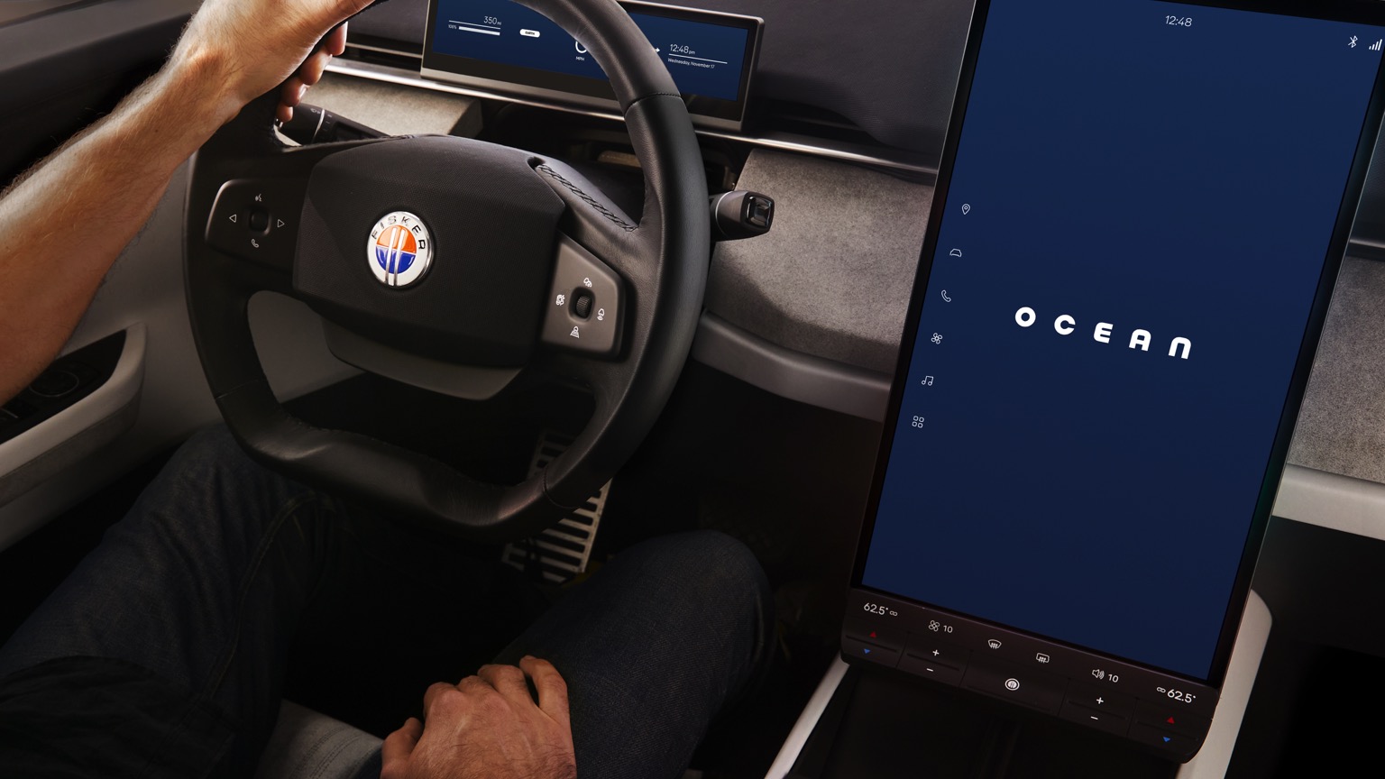 Vehicle Feature Picture