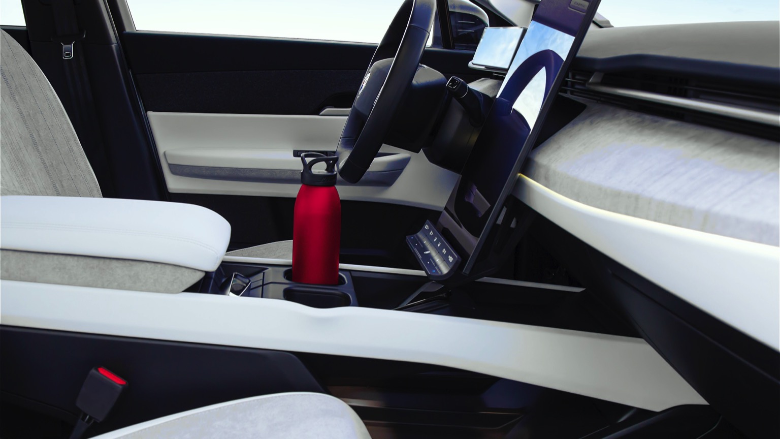 Vehicle Feature Picture