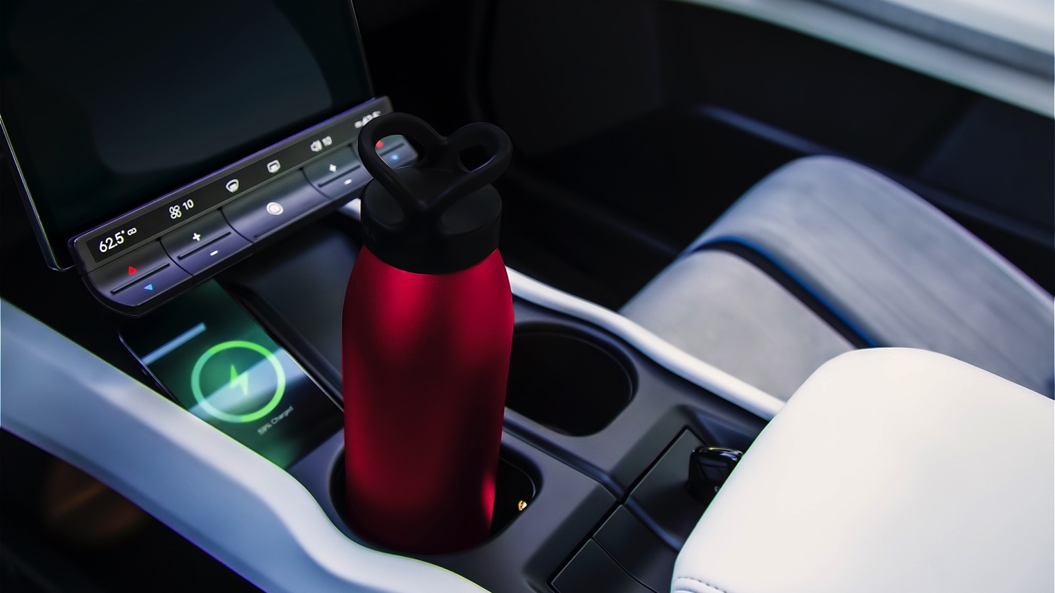 Vehicle Feature Picture