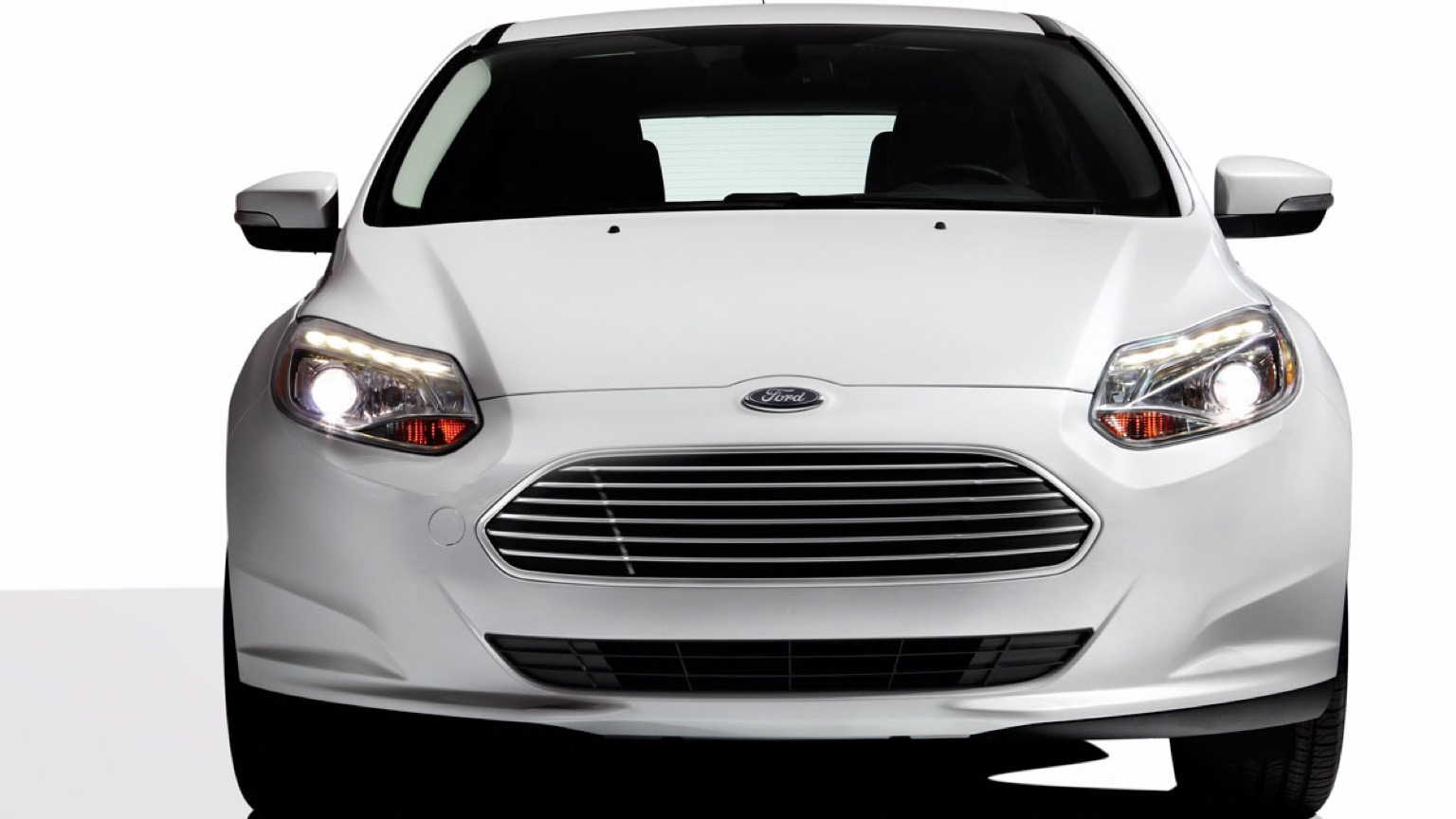 Vehicle Feature Picture