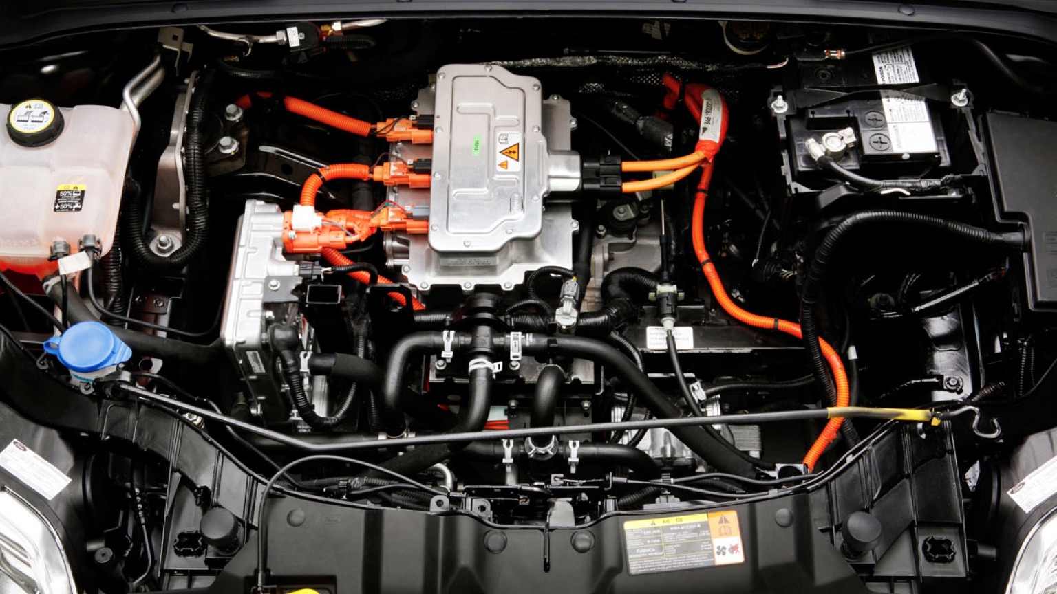 Vehicle Feature Picture