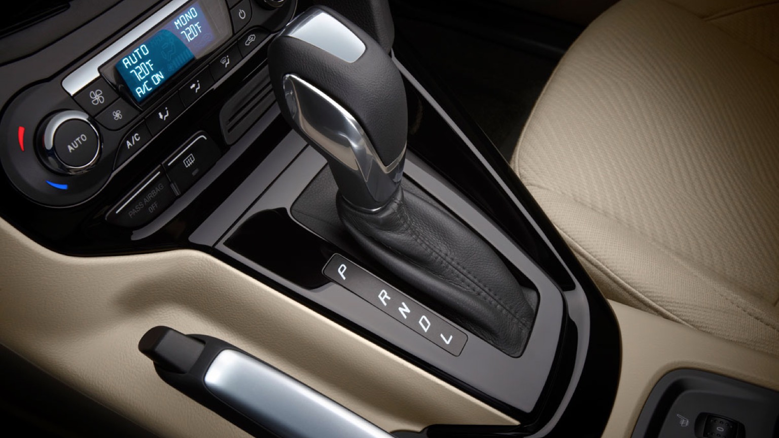 Vehicle Feature Picture