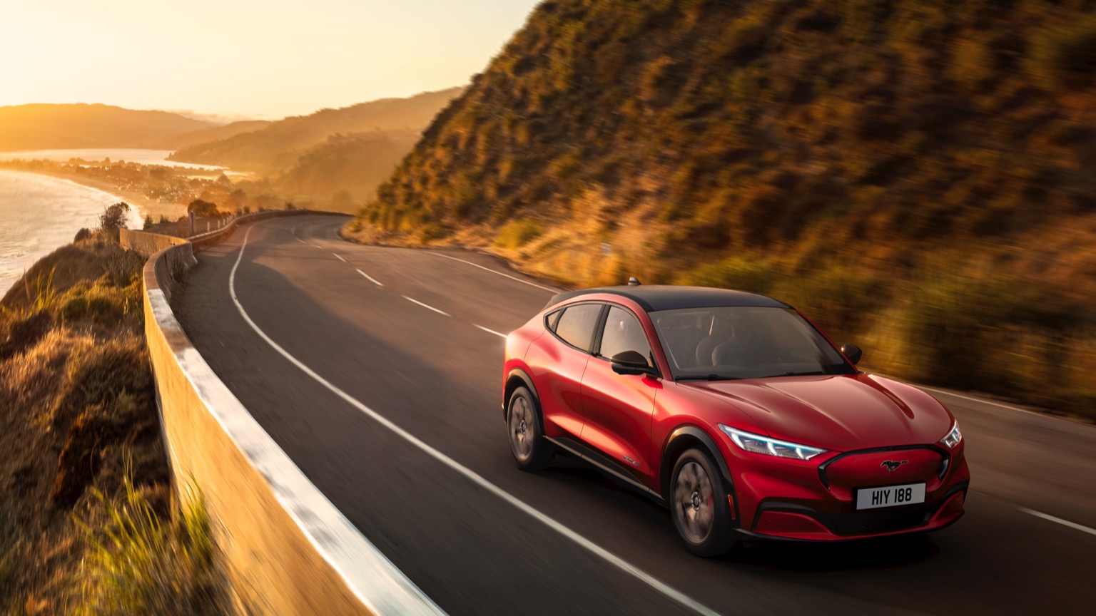 Vehicle Feature Picture