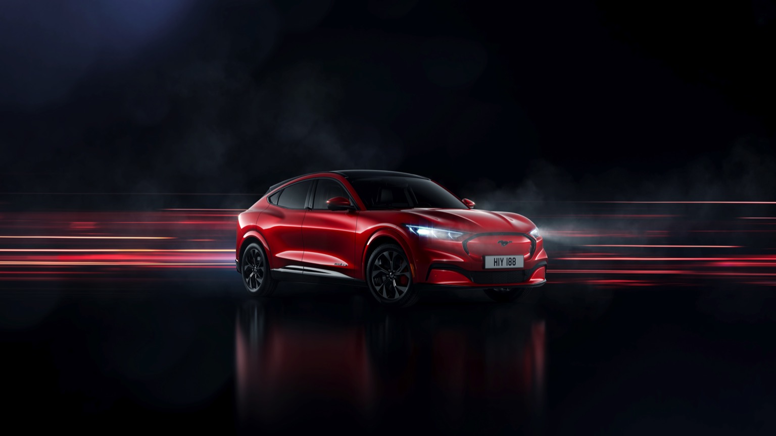 Vehicle Feature Picture