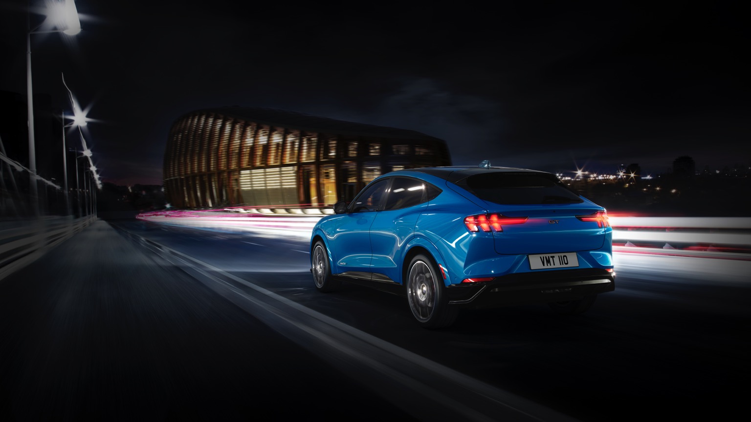 Vehicle Feature Picture