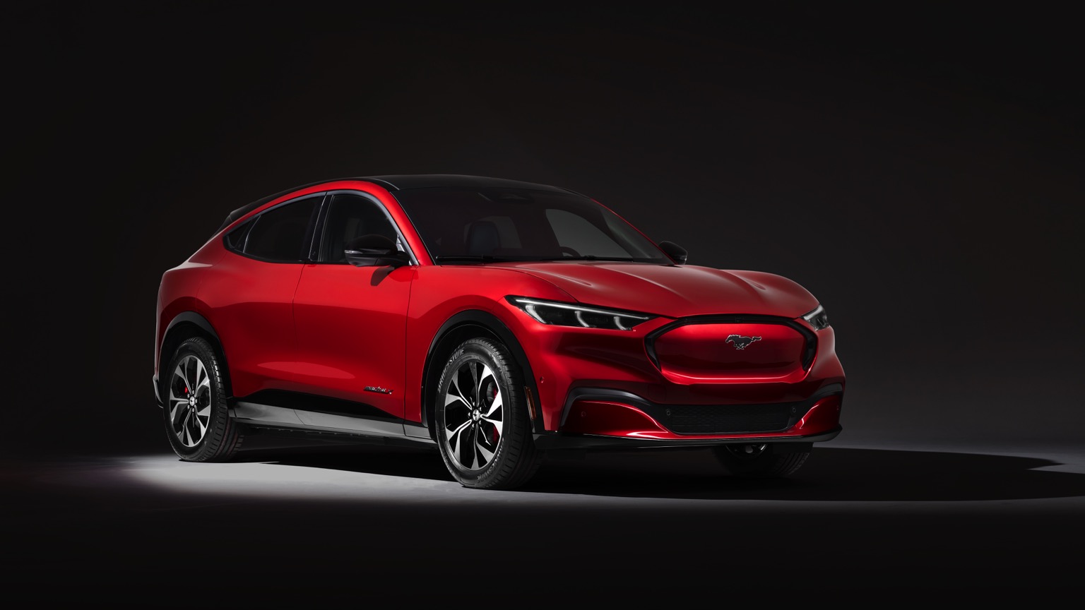 Vehicle Feature Picture