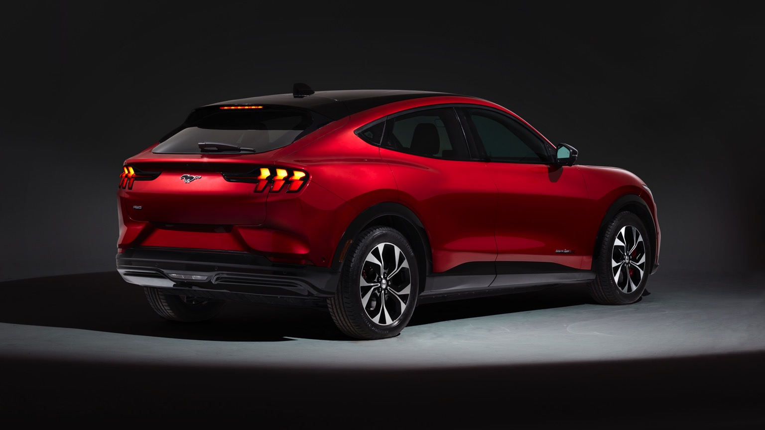 Vehicle Feature Picture