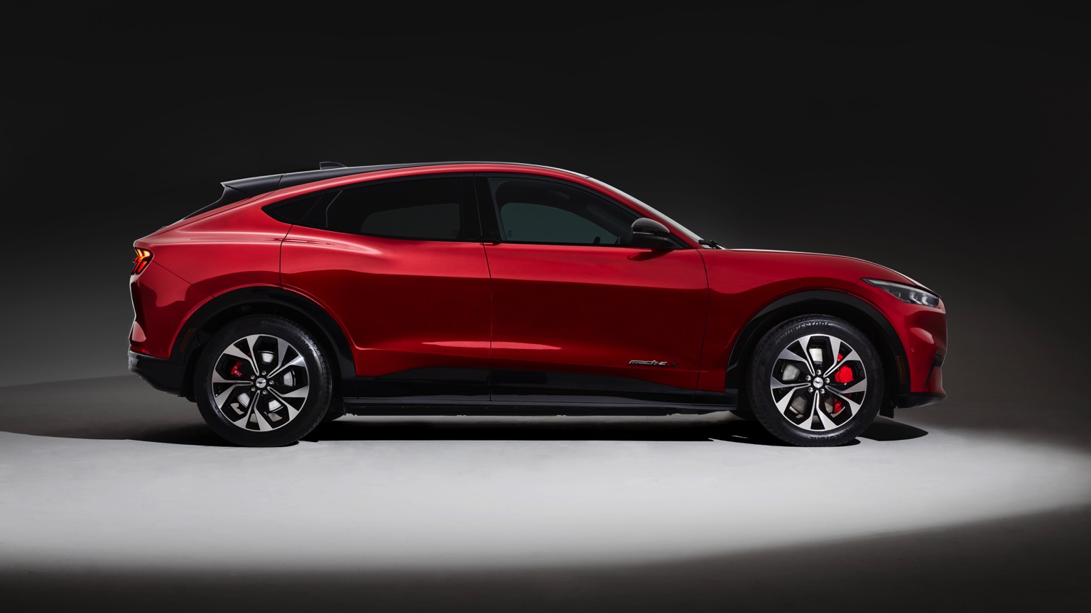 Vehicle Feature Picture