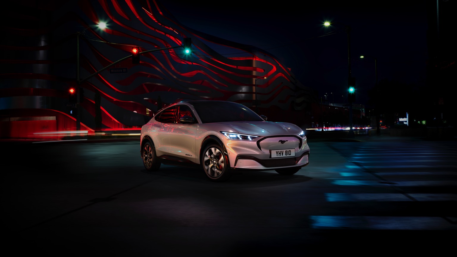 Vehicle Feature Picture