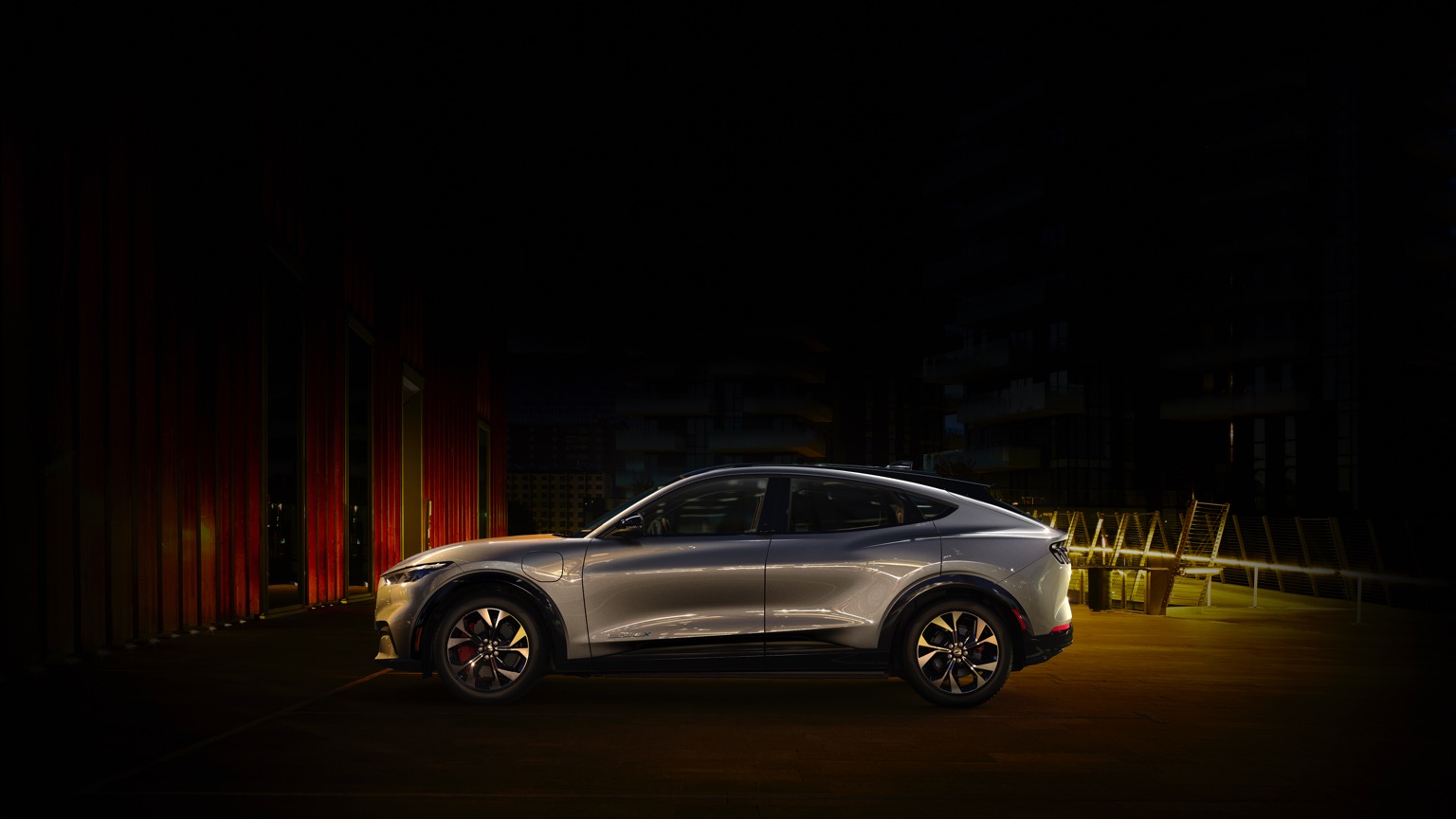 Vehicle Feature Picture