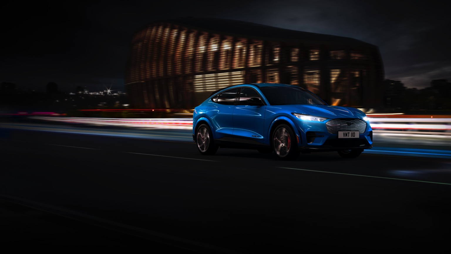 Vehicle Feature Picture