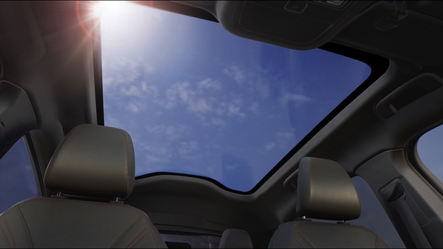 Vehicle Feature Picture