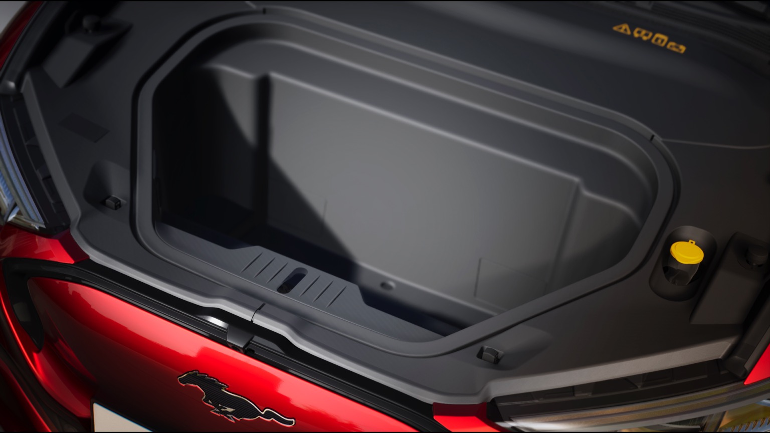 Vehicle Feature Picture