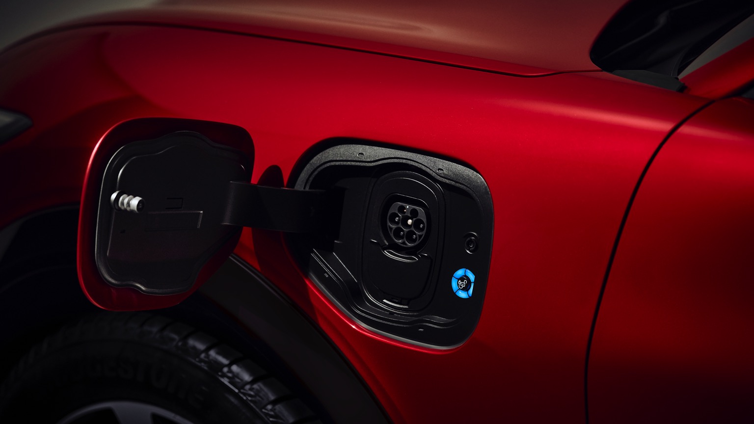 Vehicle Feature Picture