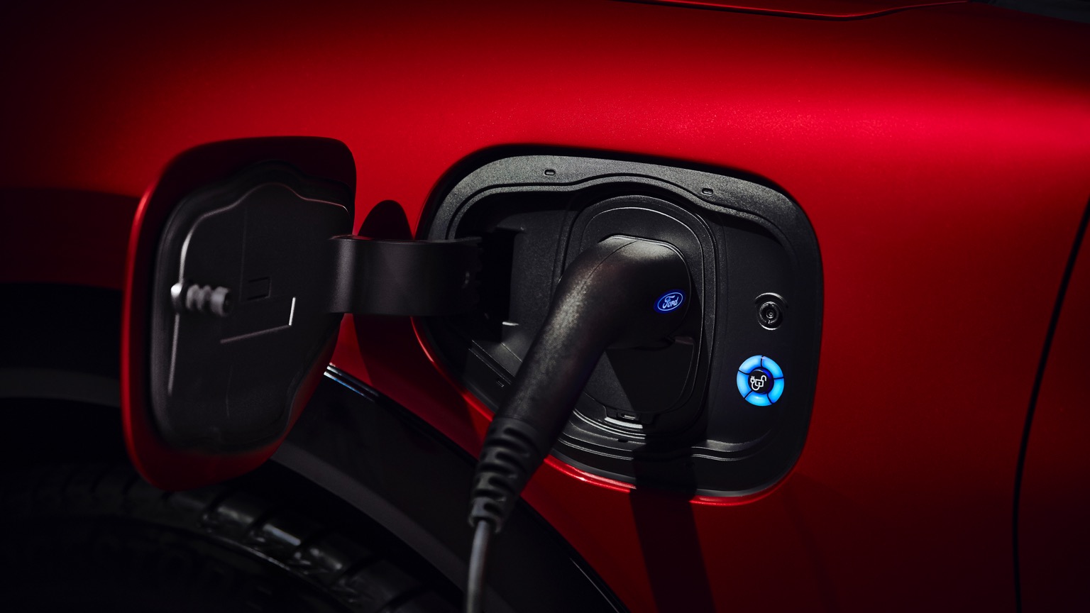 Vehicle Feature Picture