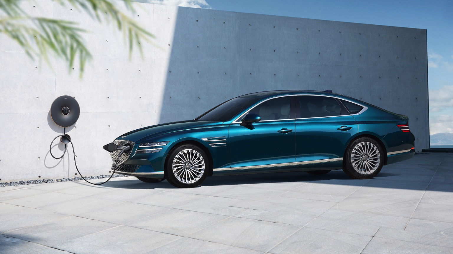 Vehicle Feature Picture