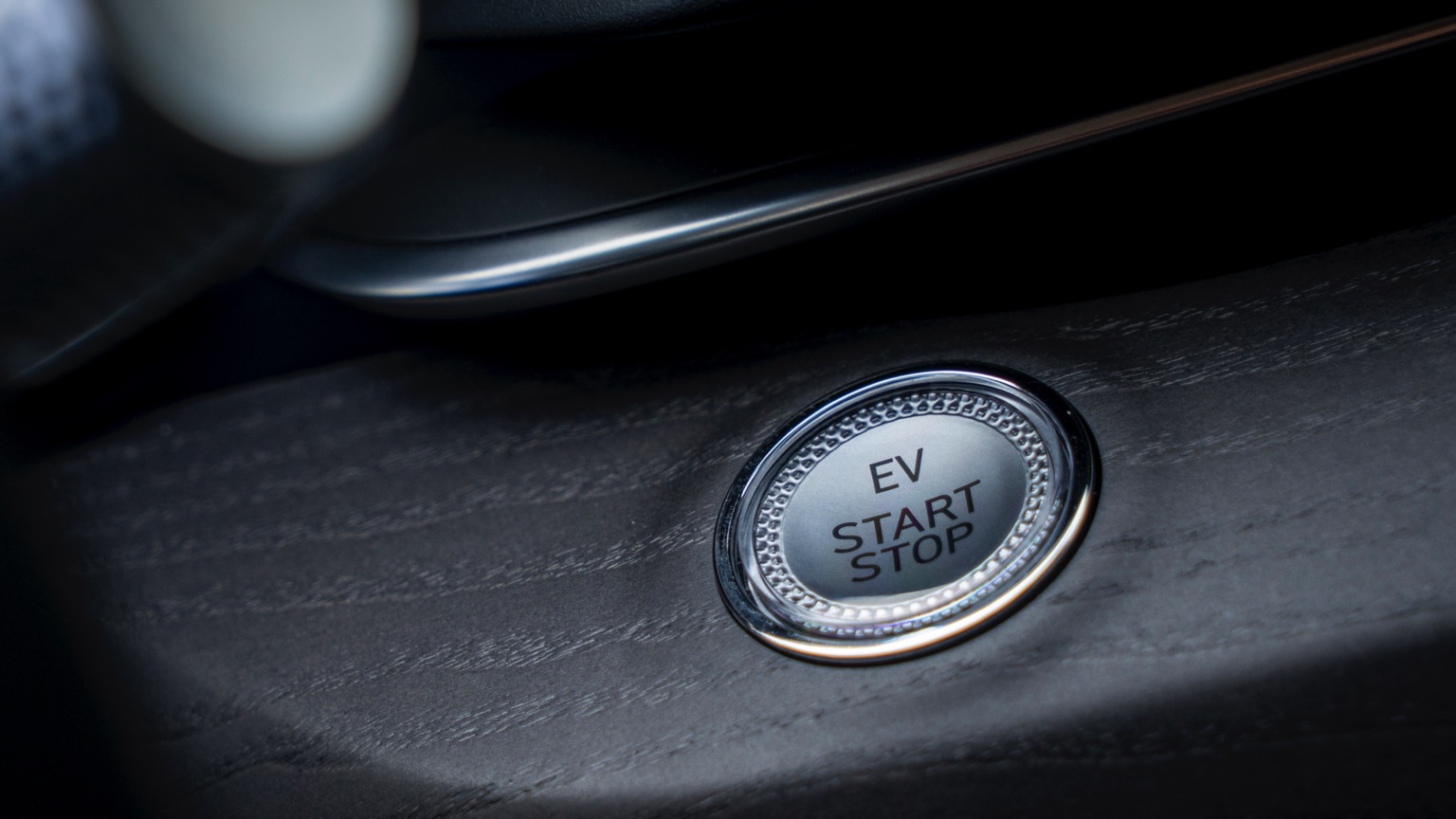 Vehicle Feature Picture