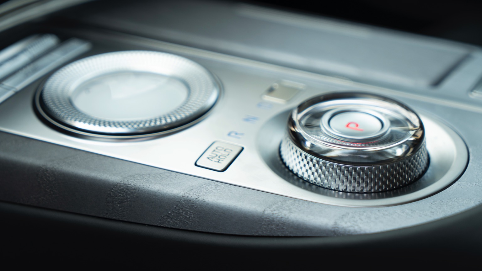 Vehicle Feature Picture