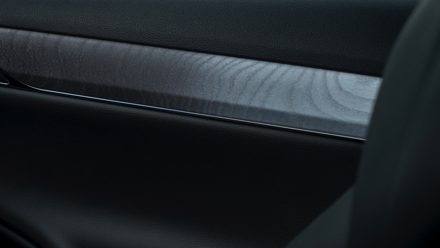 Vehicle Feature Picture