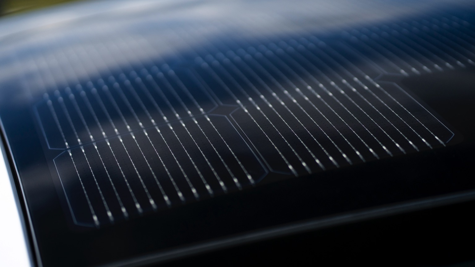 Vehicle Feature Picture