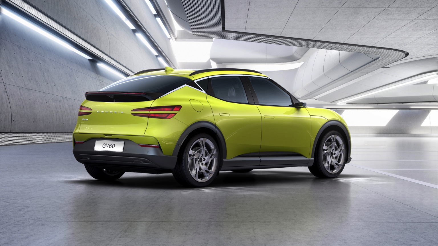 Vehicle Feature Picture