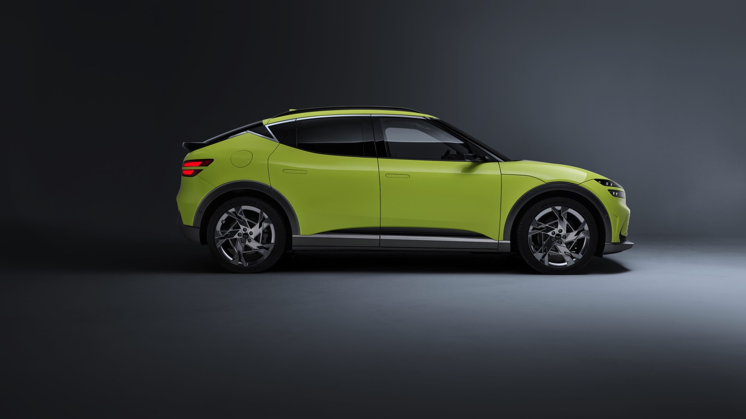 Vehicle Feature Picture