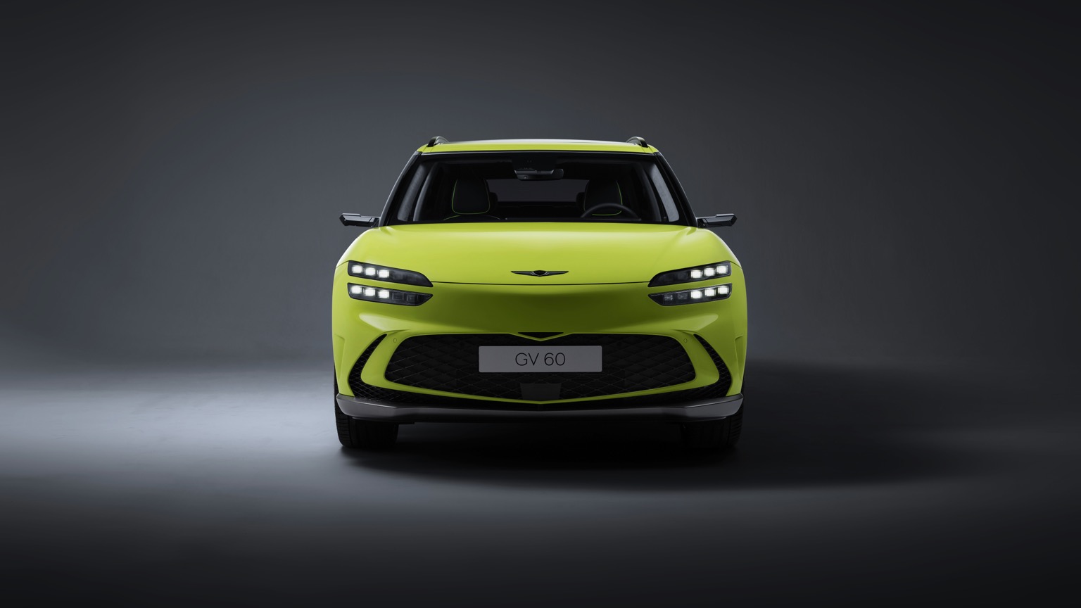 Vehicle Feature Picture