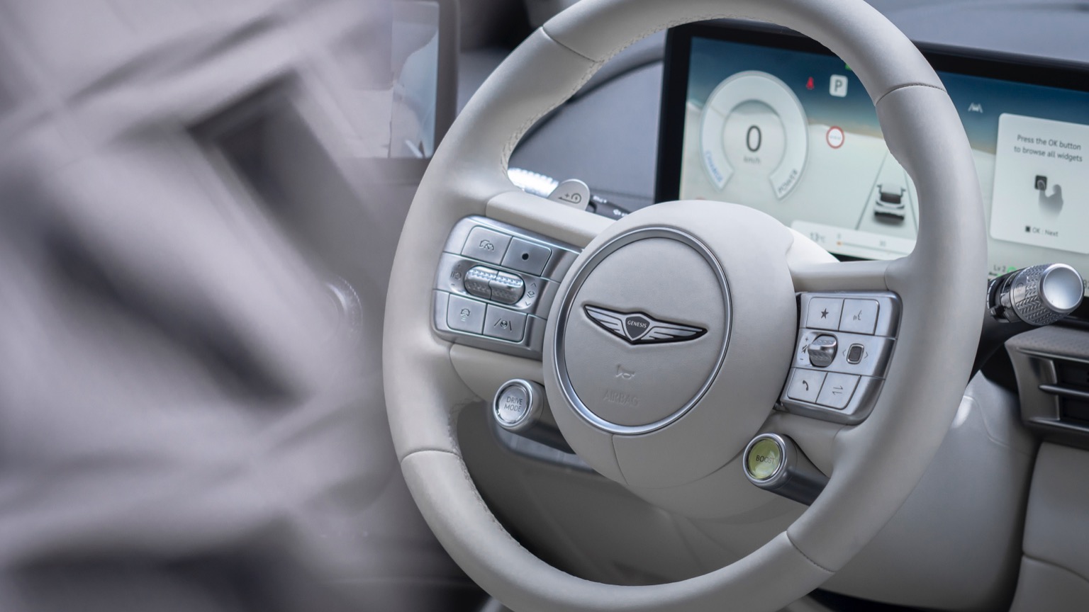 Vehicle Feature Picture