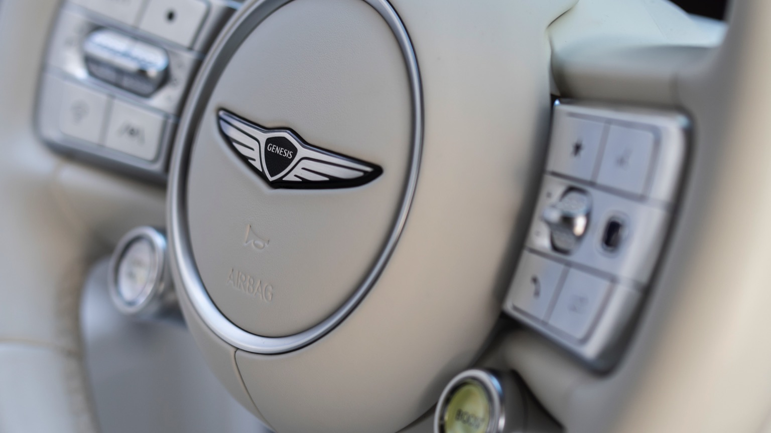 Vehicle Feature Picture