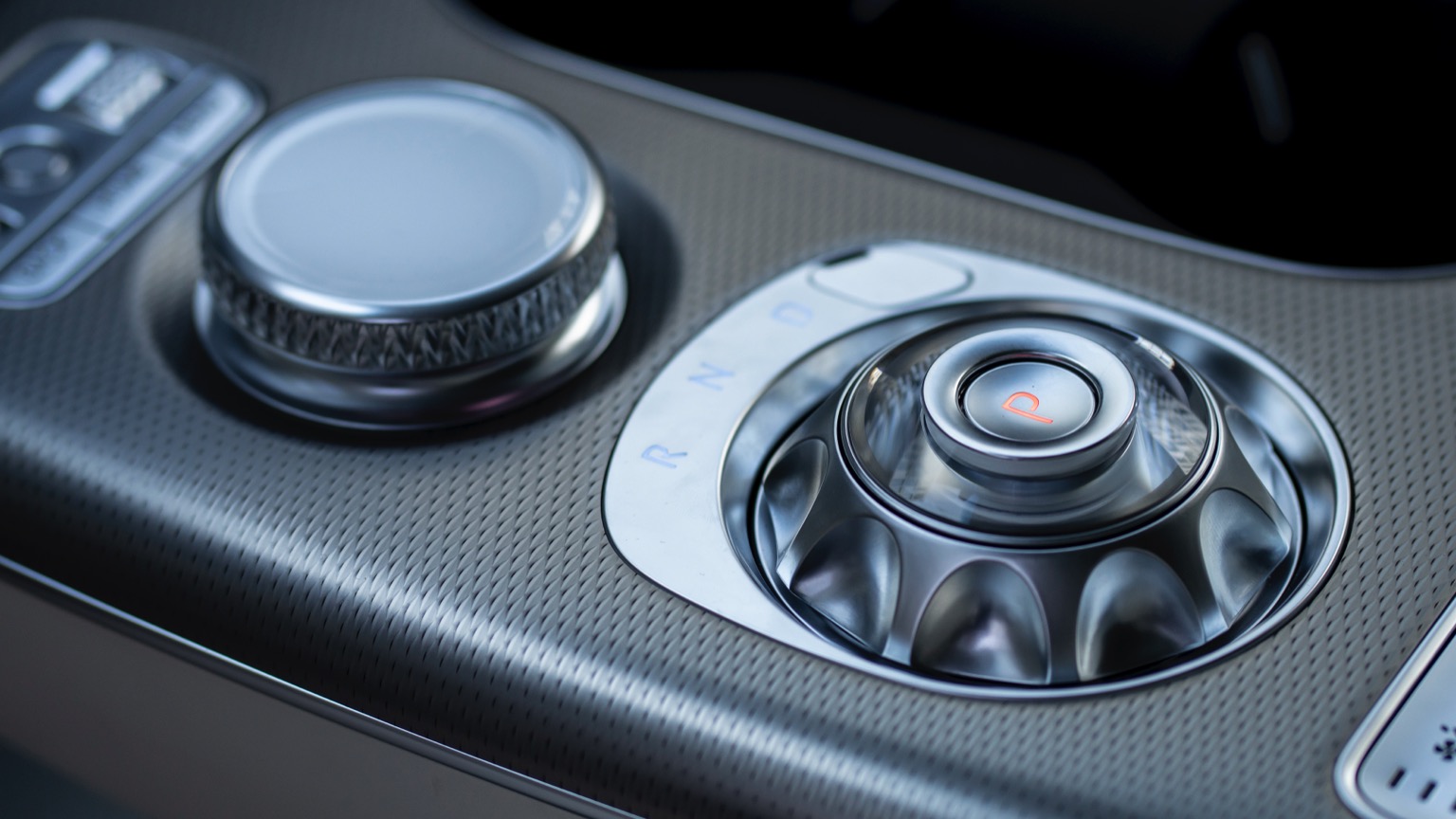 Vehicle Feature Picture