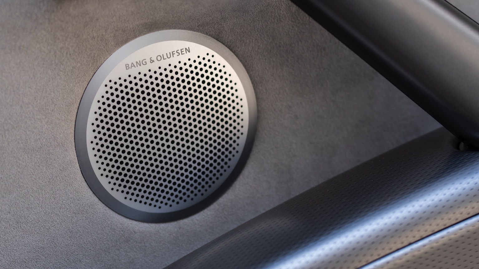 Vehicle Feature Picture