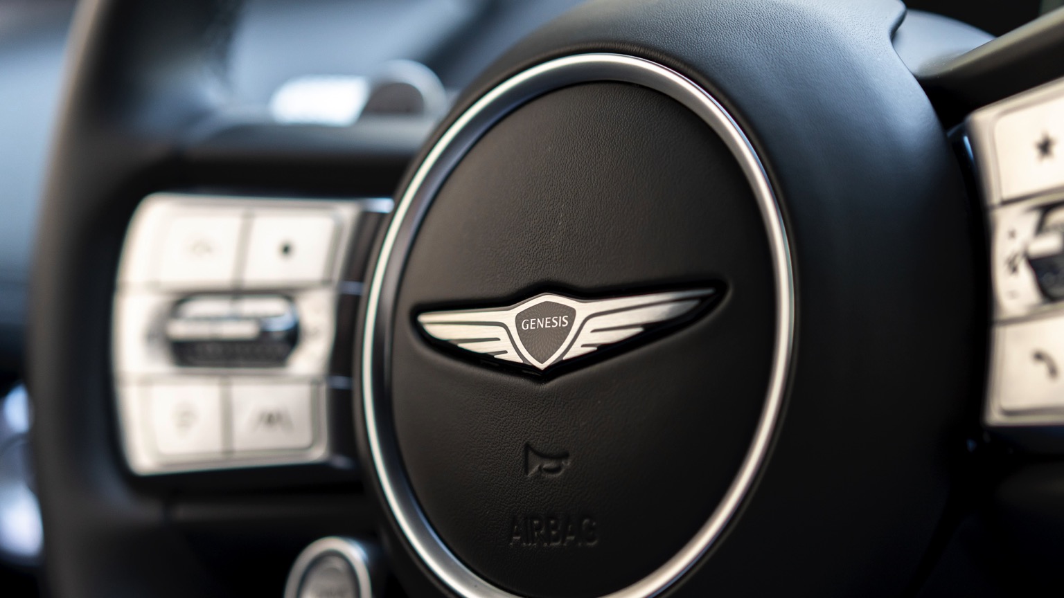 Vehicle Feature Picture