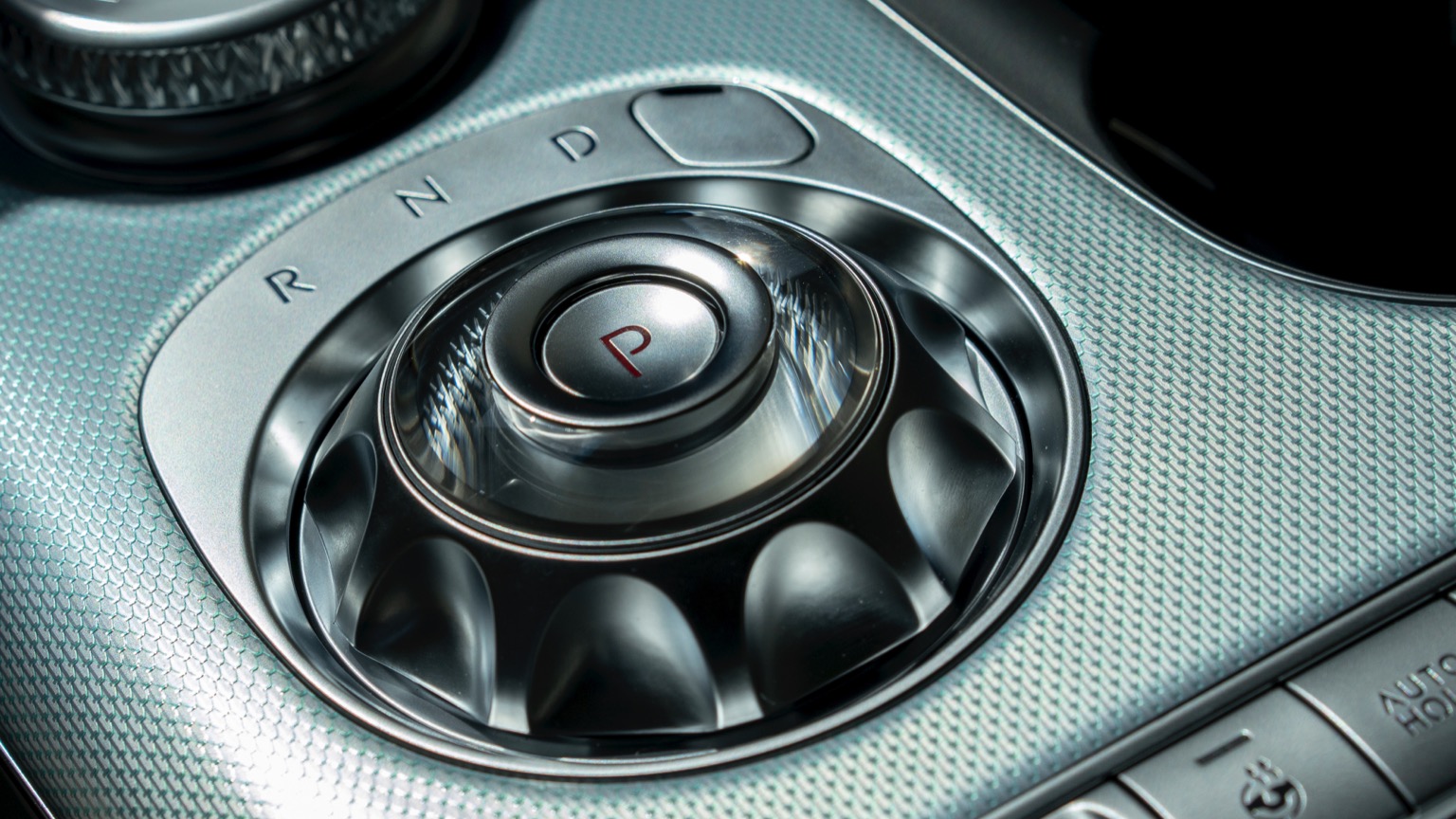 Vehicle Feature Picture