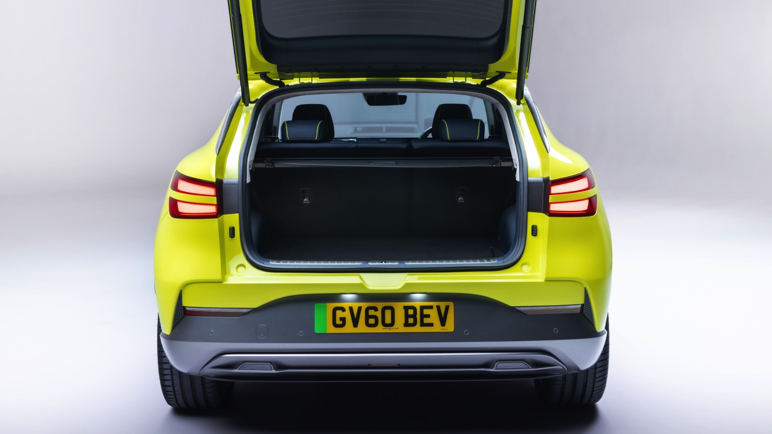 Vehicle Feature Picture